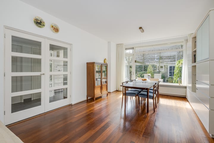 Foto 9 van Mozartlaan 5