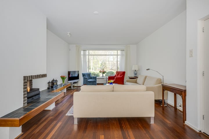 Foto 10 van Mozartlaan 5