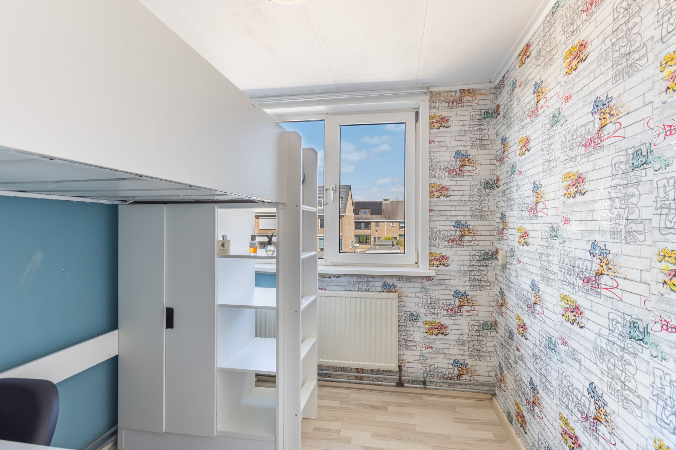 Foto 15 van Jan van de Cappellestraat 35