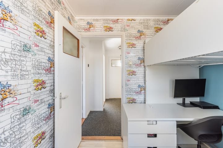 Foto 16 van Jan van de Cappellestraat 35