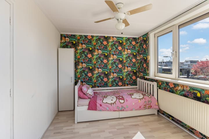 Foto 17 van Jan van de Cappellestraat 35