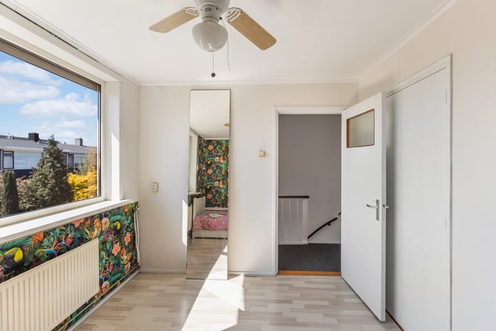 Foto 18 van Jan van de Cappellestraat 35