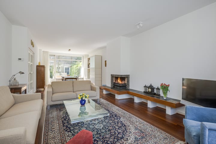 Foto 14 van Mozartlaan 5