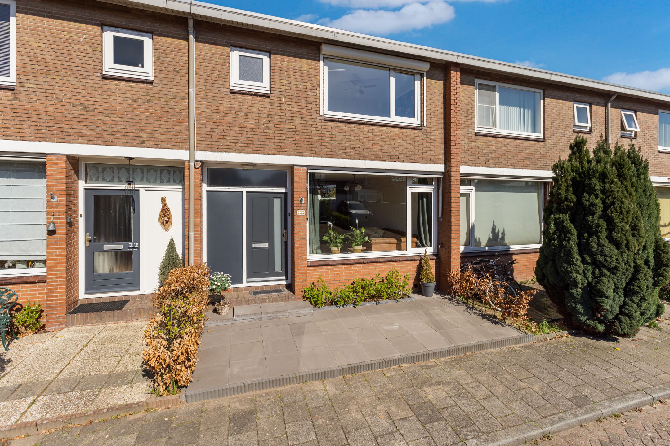 Foto 21 van Jan van de Cappellestraat 35