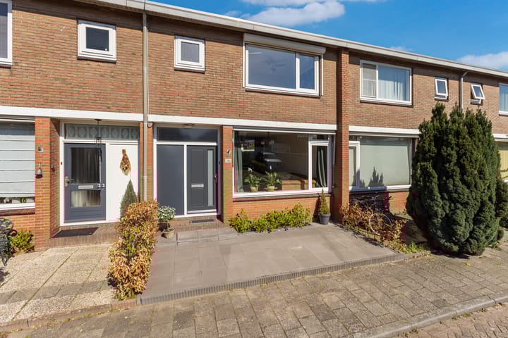 Foto 21 van Jan van de Cappellestraat 35