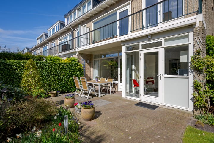 Foto 17 van Mozartlaan 5