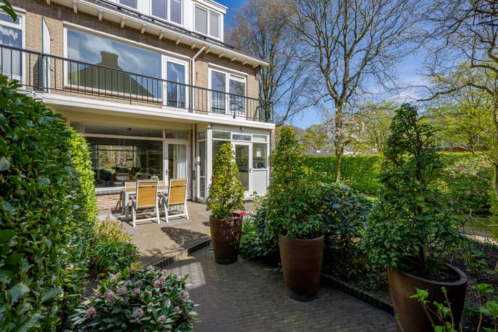 Foto 18 van Mozartlaan 5