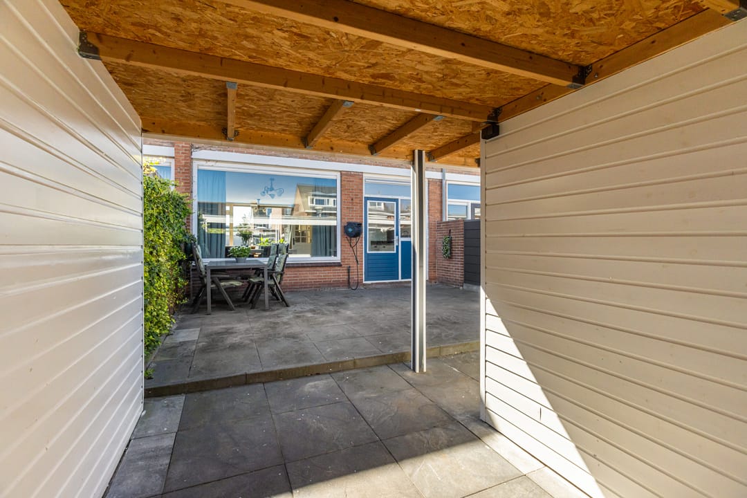 Foto 23 van Jan van de Cappellestraat 35