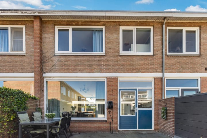 Foto 24 van Jan van de Cappellestraat 35