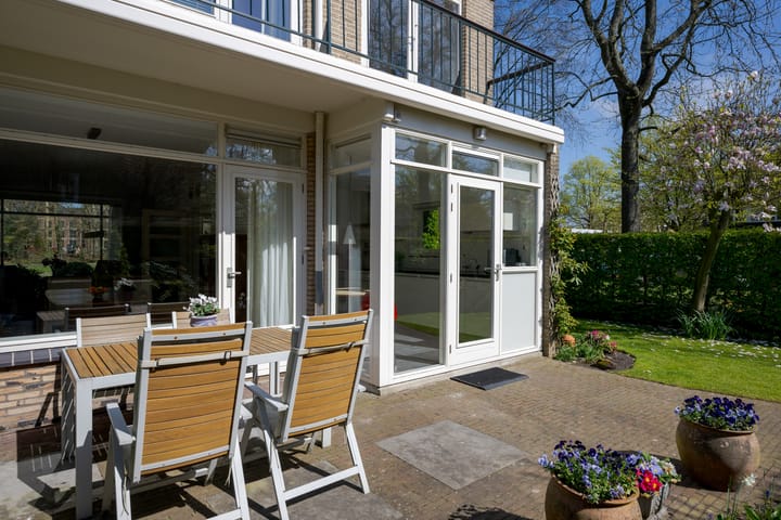 Foto 19 van Mozartlaan 5