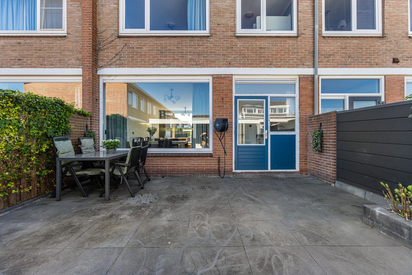 Foto 25 van Jan van de Cappellestraat 35