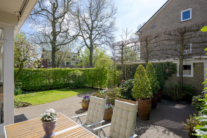 Foto 20 van Mozartlaan 5