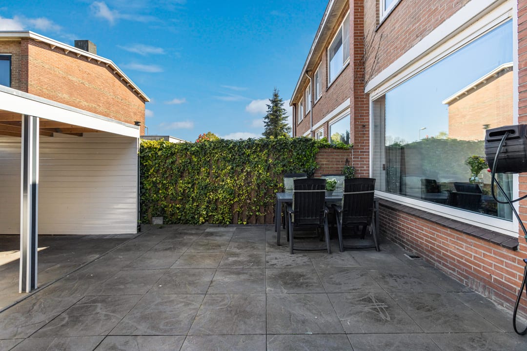 Foto 26 van Jan van de Cappellestraat 35