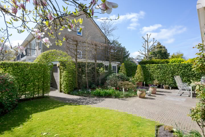 Foto 22 van Mozartlaan 5