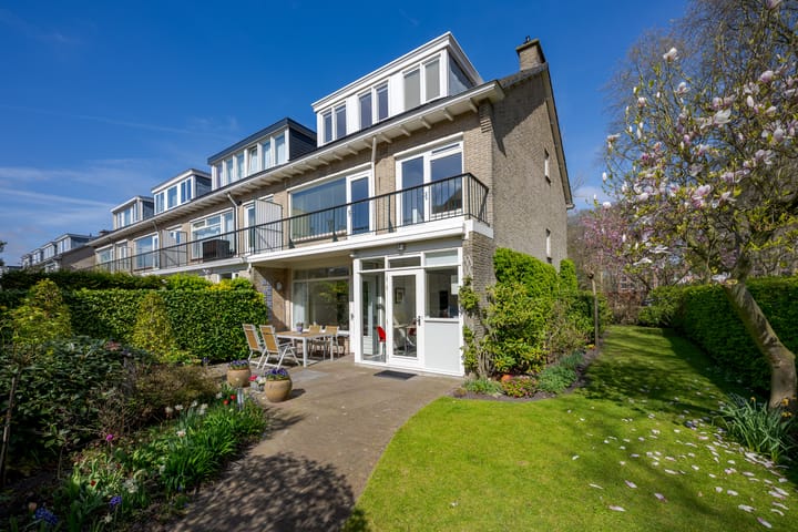 Foto 23 van Mozartlaan 5