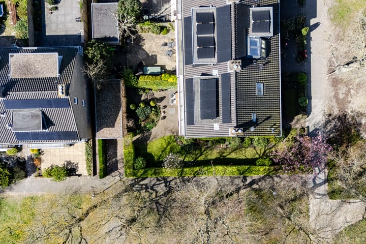 Foto 24 van Mozartlaan 5