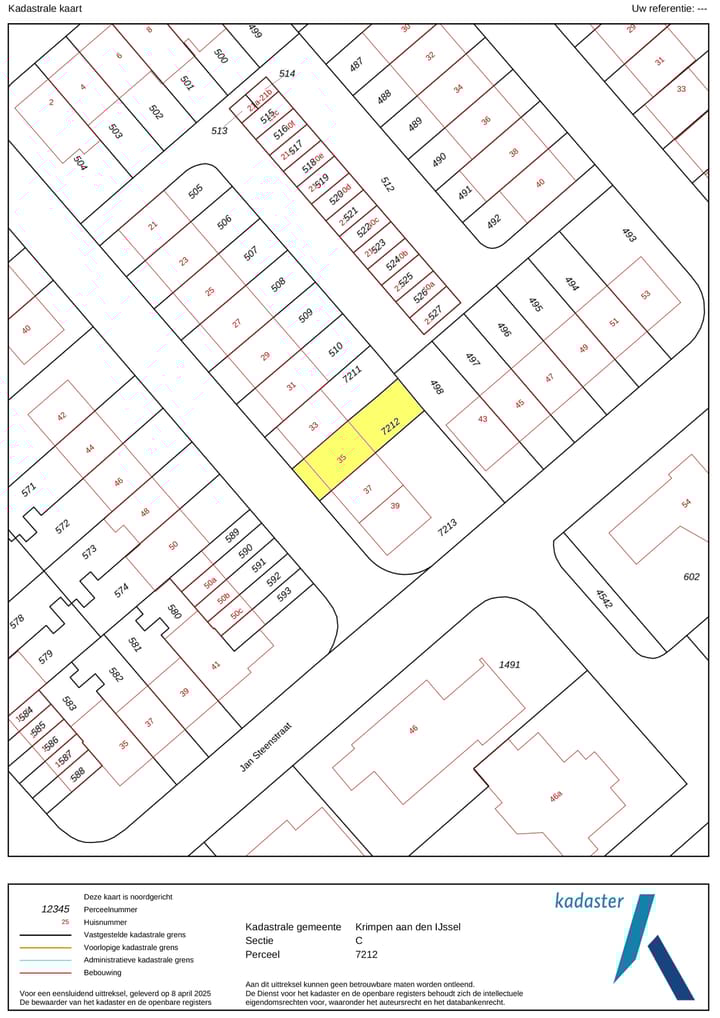 Foto 27 van Jan van de Cappellestraat 35