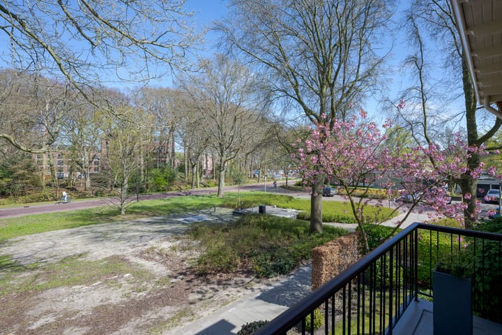 Foto 30 van Mozartlaan 5