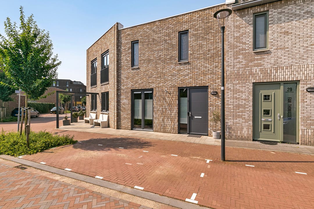 Photo 1 of Groenplaats 31