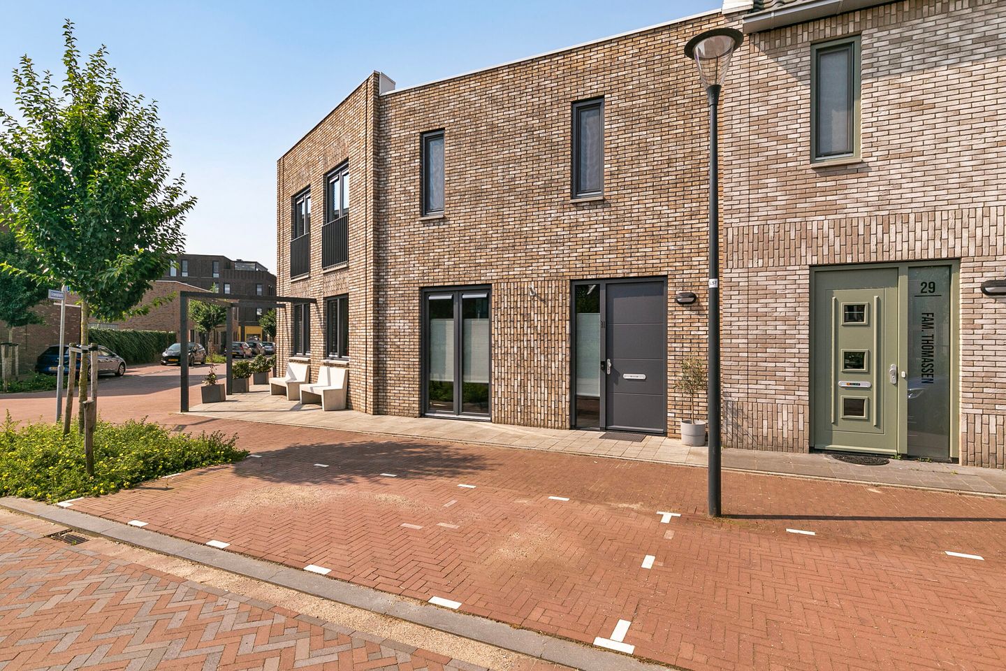 Foto 1 van Groenplaats 31