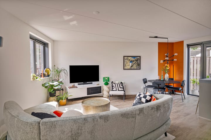 Foto 2 van Groenplaats 31