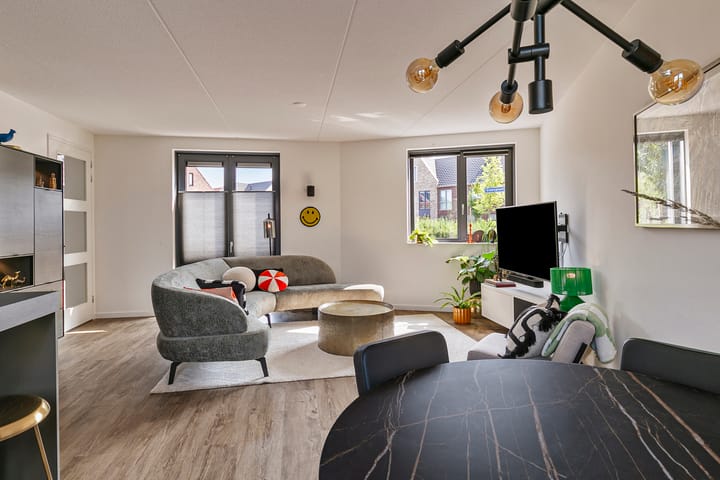 Foto 5 van Groenplaats 31