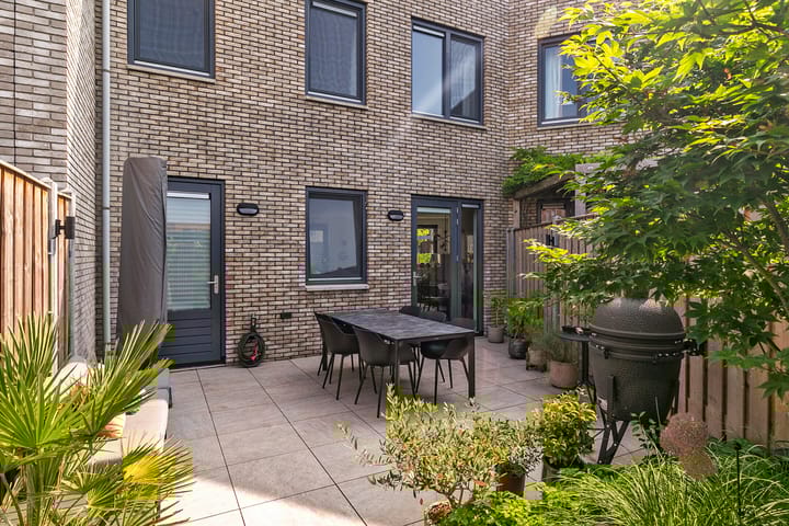 Foto 26 van Groenplaats 31