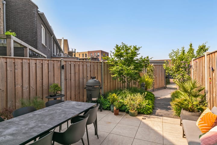 Foto 28 van Groenplaats 31