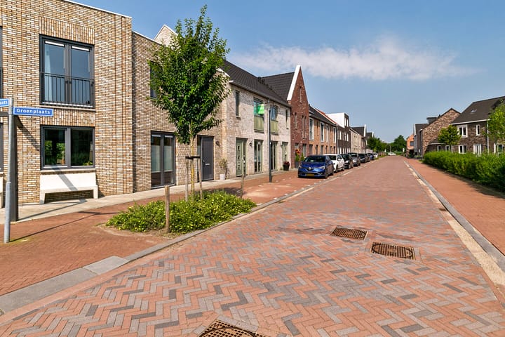 Foto 31 van Groenplaats 31