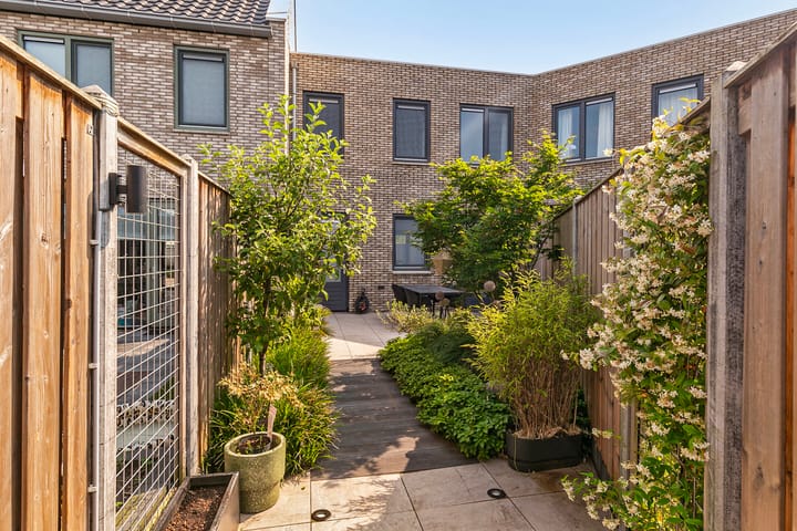 Foto 29 van Groenplaats 31