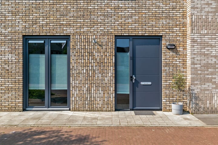 Foto 30 van Groenplaats 31