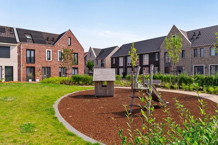 Foto 34 van Groenplaats 31