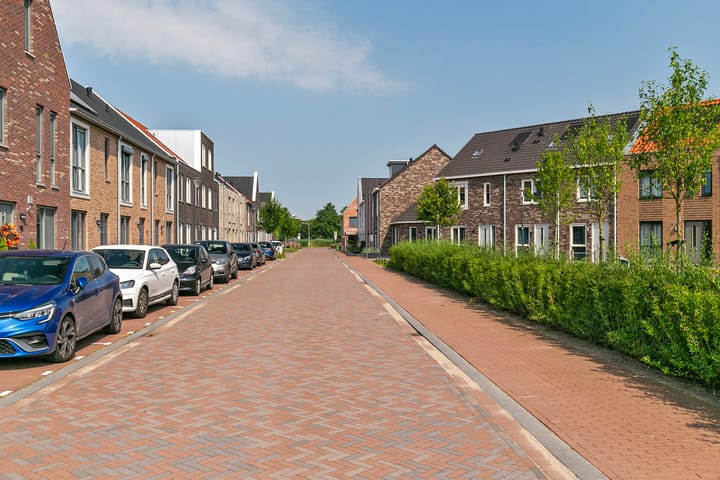 Foto 32 van Groenplaats 31