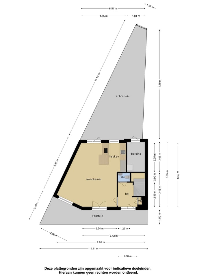 Foto 36 van Groenplaats 31