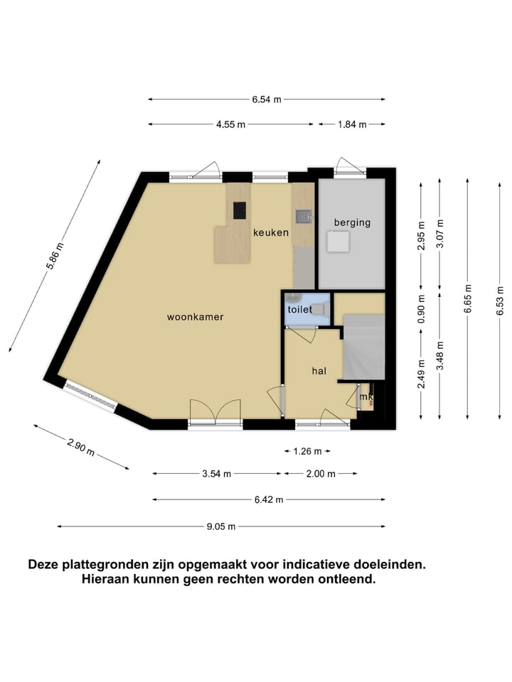 Foto 37 van Groenplaats 31