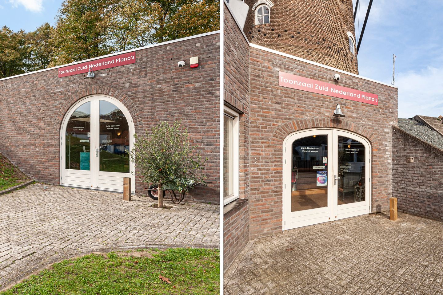 Foto 34 van Valendrieseweg 301