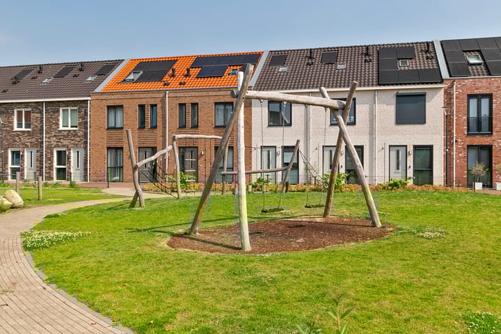 Foto 35 van Groenplaats 31