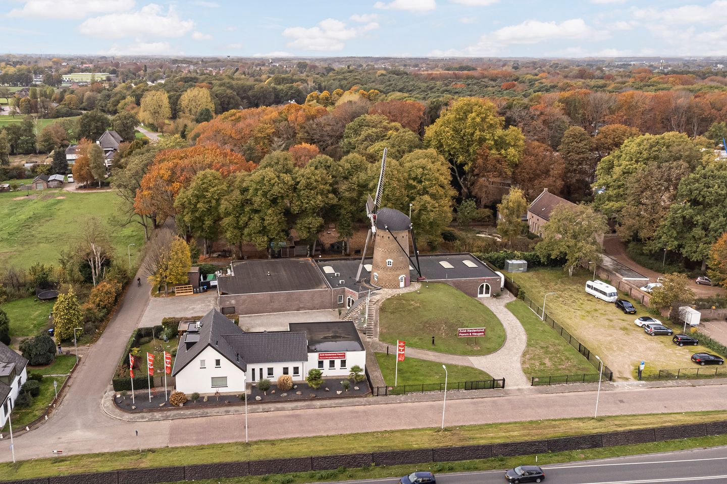 Foto 50 van Valendrieseweg 301