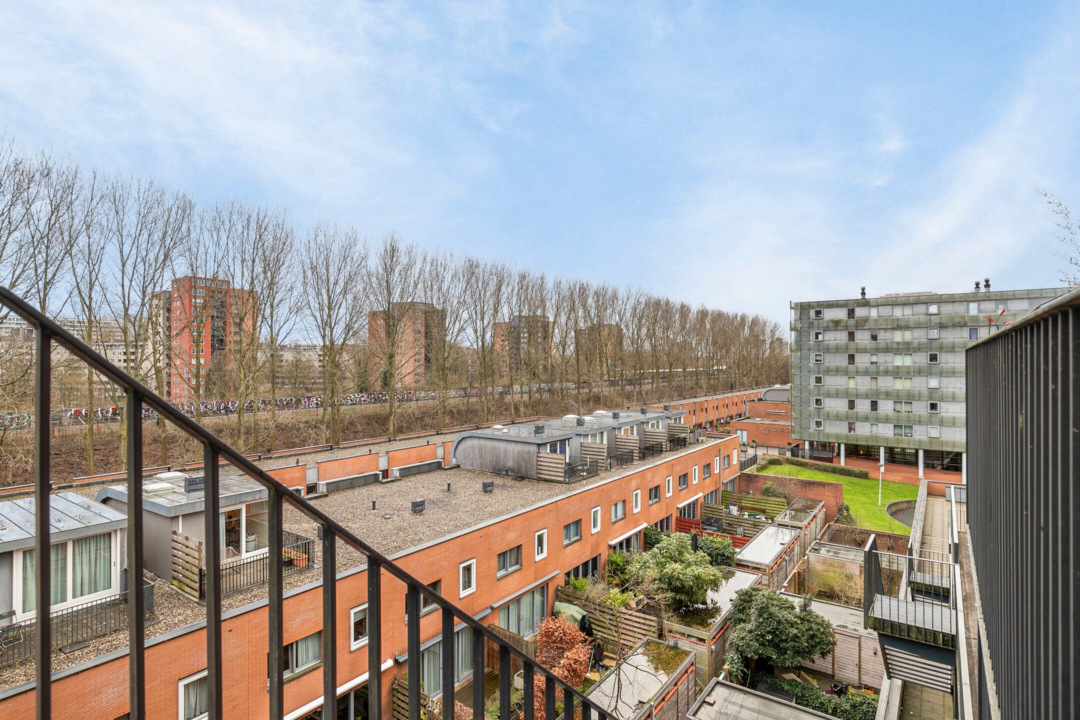 Foto 3 van Jacques Veltmanstraat 215