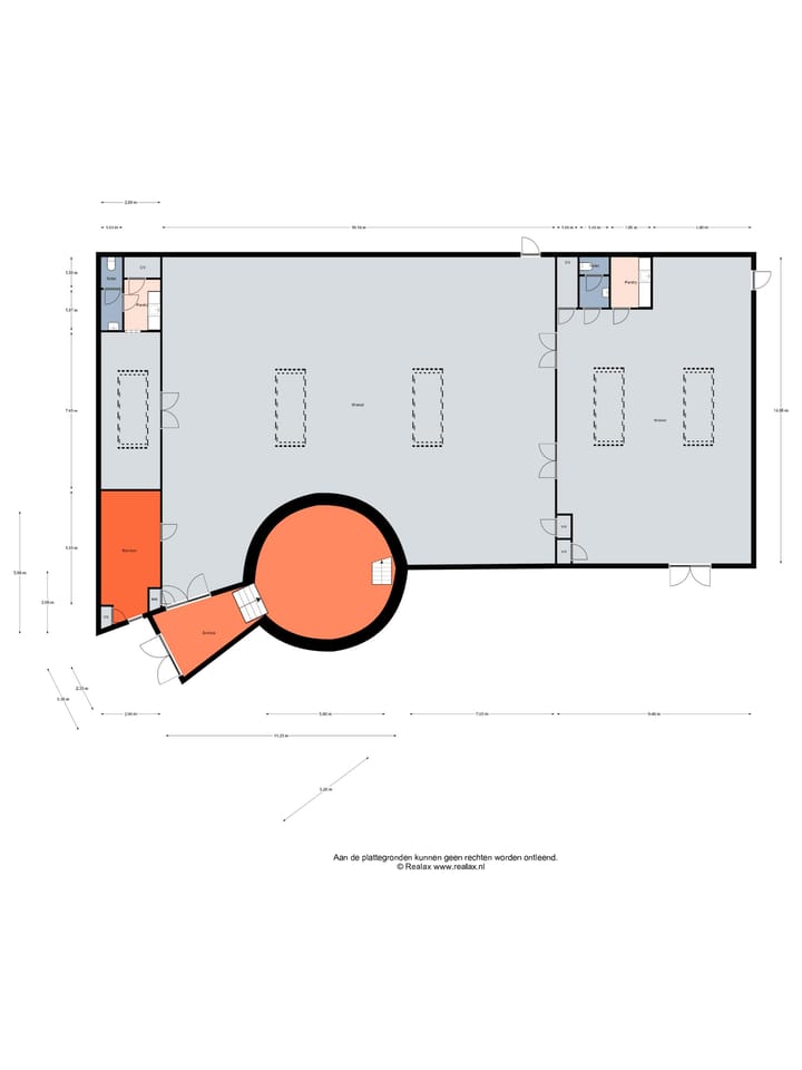 Foto 55 van Valendrieseweg 301