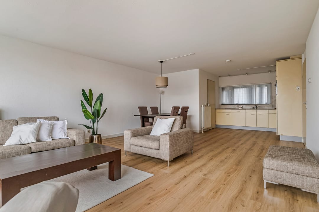 Foto 8 van Jacques Veltmanstraat 215