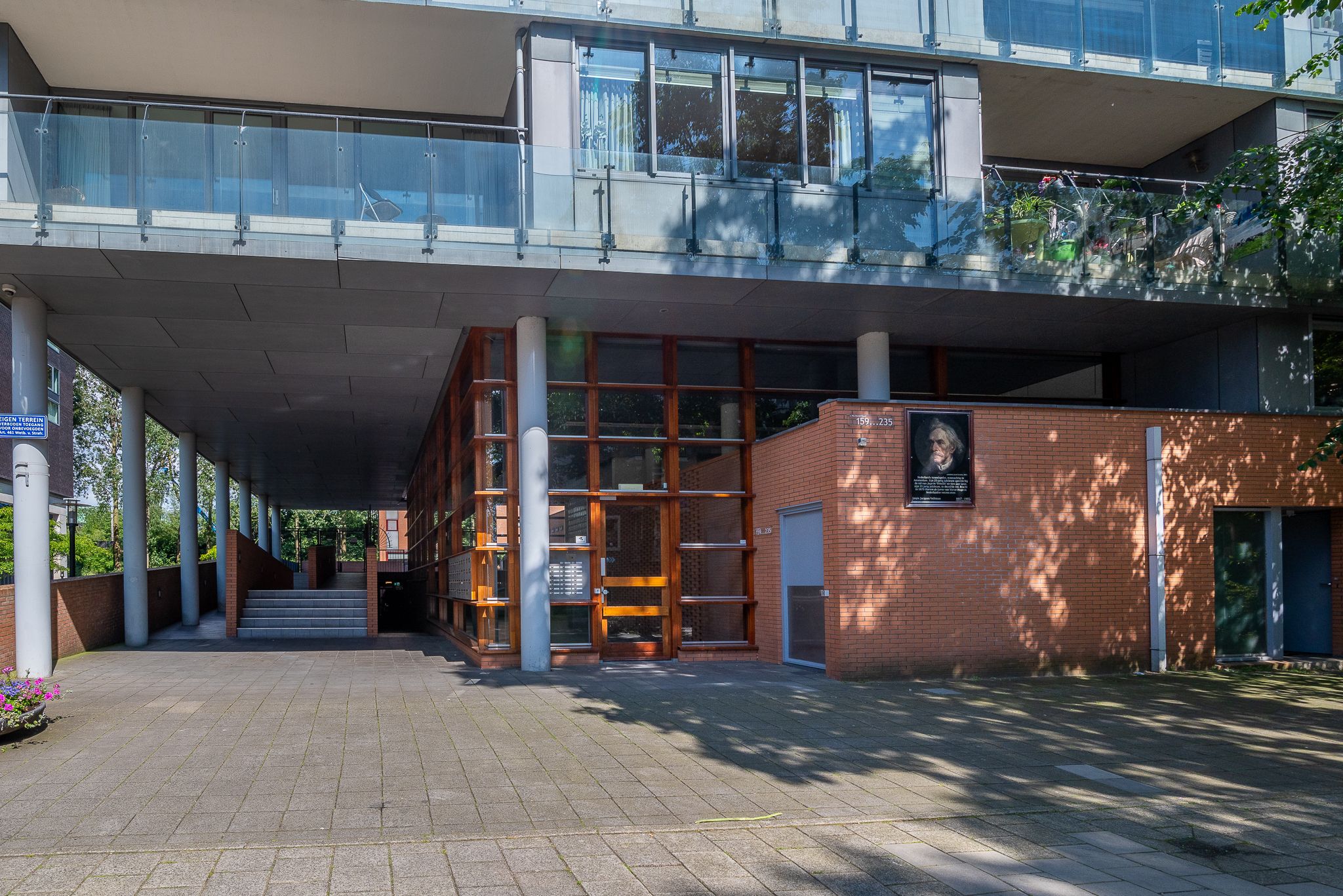 Foto 27 van Jacques Veltmanstraat 215