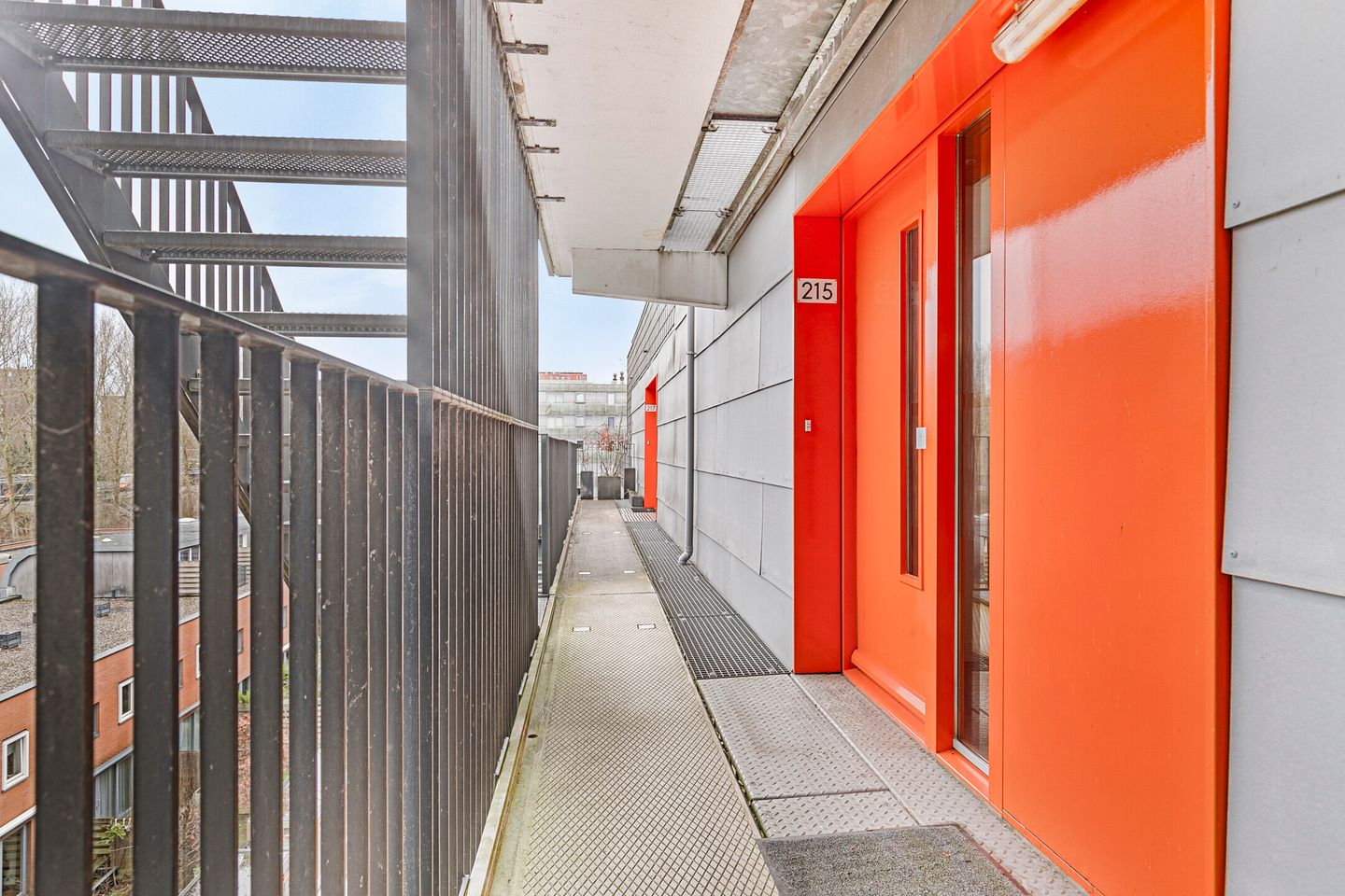 Foto 25 van Jacques Veltmanstraat 215