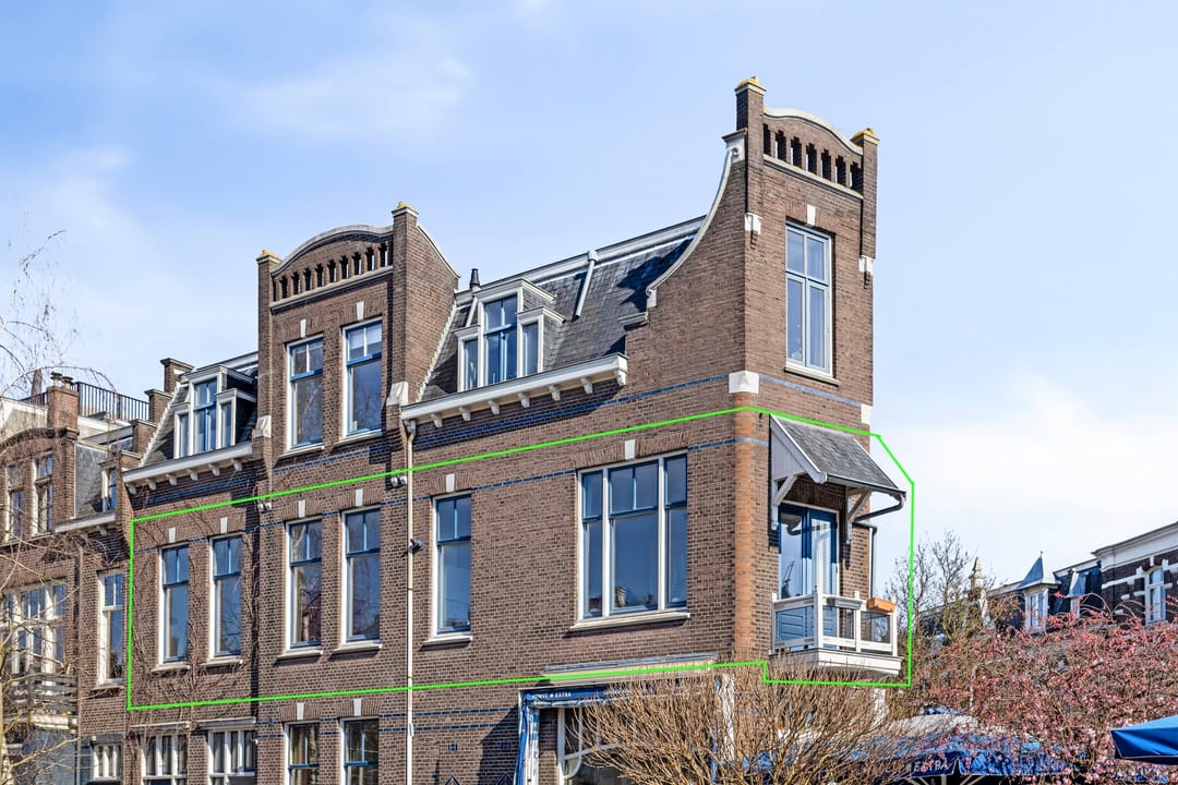 Photo 1 of Pontanusstraat 47-A