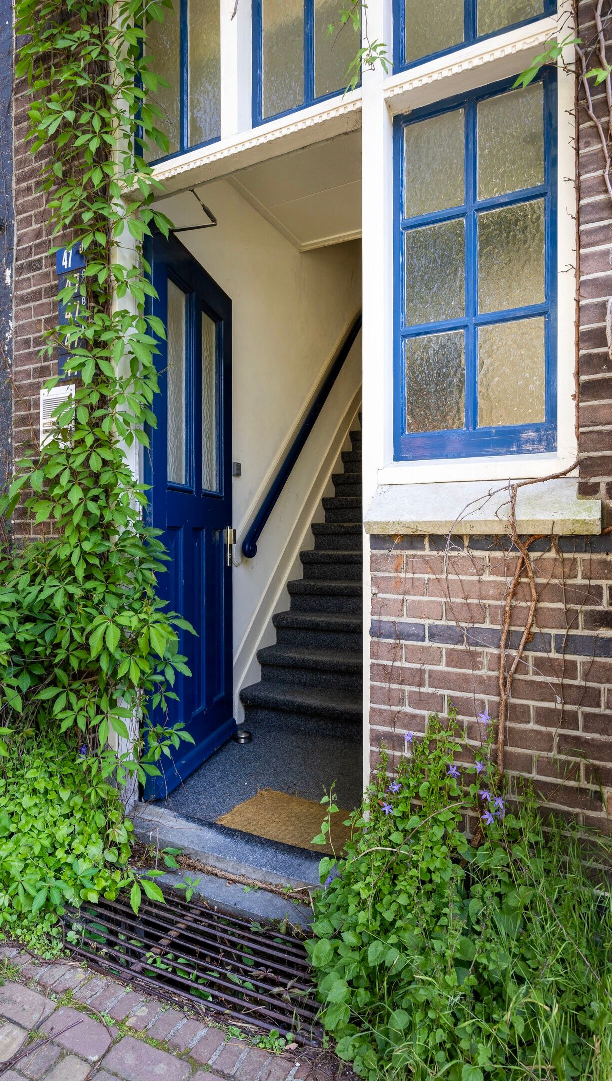 Photo 4 of Pontanusstraat 47-A