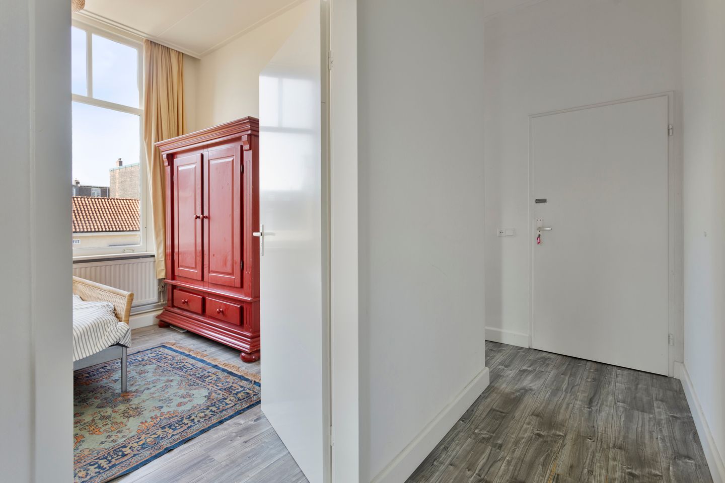 Photo 5 of Pontanusstraat 47-A