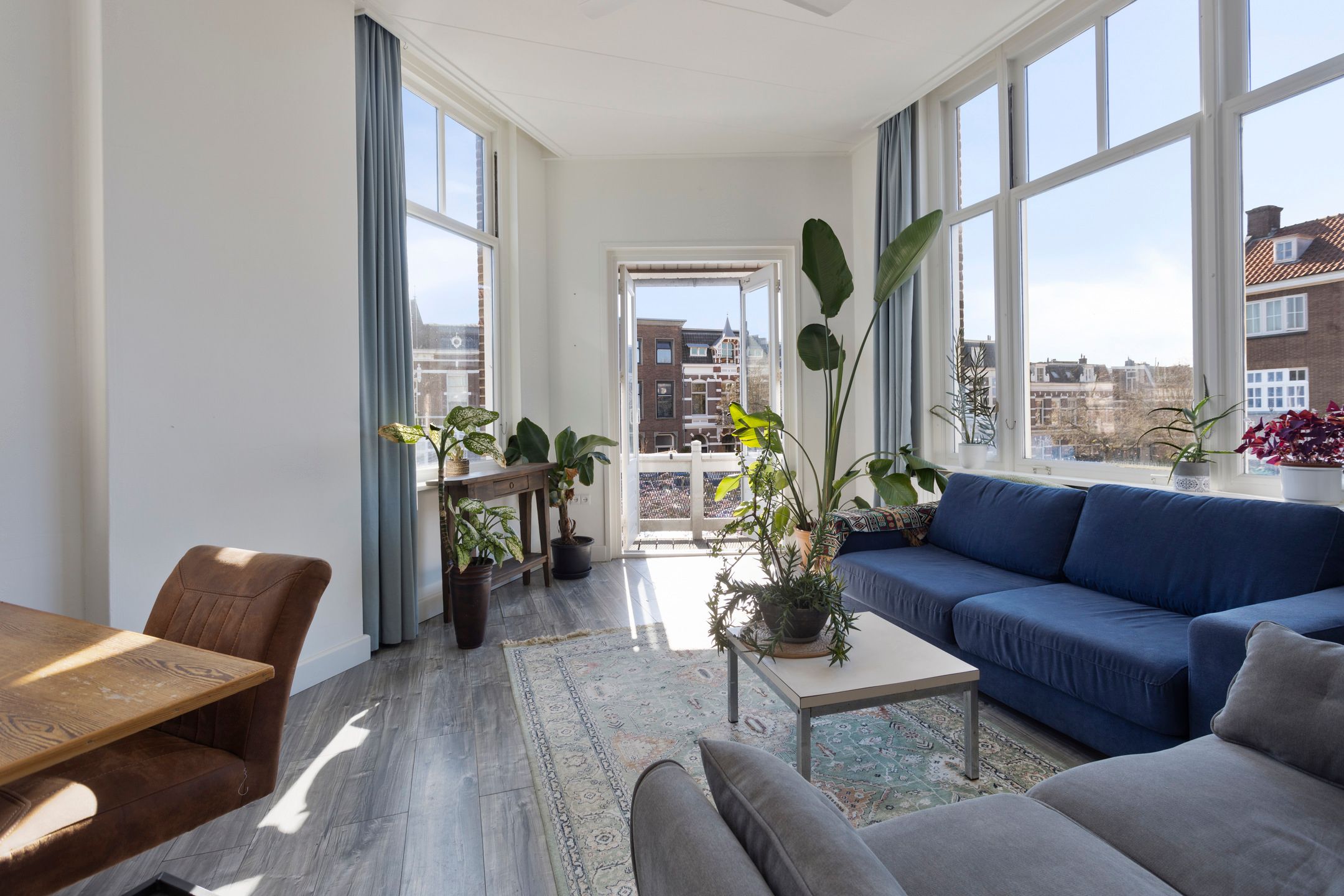 Photo 6 of Pontanusstraat 47-A