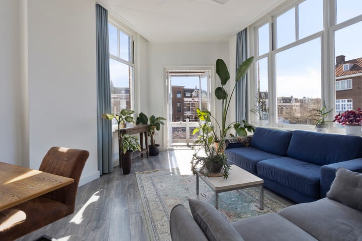 Foto 6 van Pontanusstraat 47-A