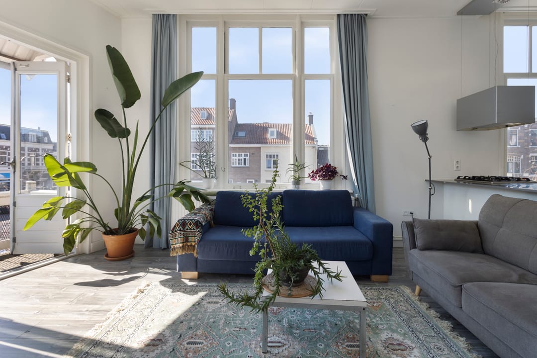 Photo 8 of Pontanusstraat 47-A