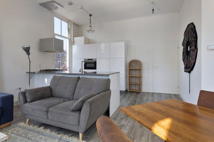 Foto 12 van Pontanusstraat 47-A